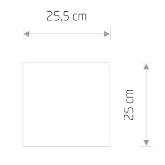Плафон Nowodvorski Cameleon Petit A Green/Gold 8334