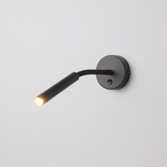 Бра Nowodvorski Stalactite Black 8351