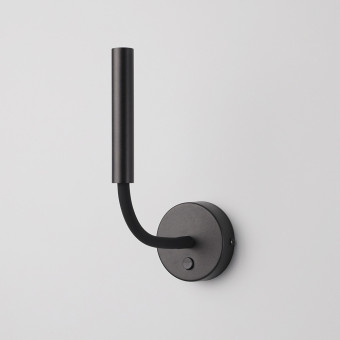 Бра Nowodvorski Stalactite Black 8351