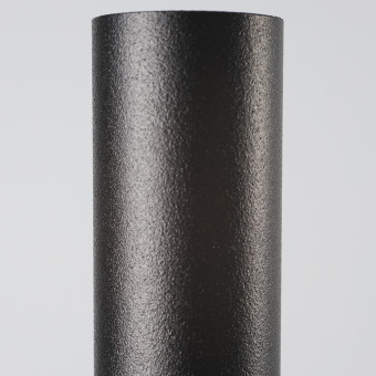 Бра Nowodvorski Stalactite Black 8351