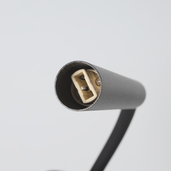 Бра Nowodvorski Stalactite Black 8351