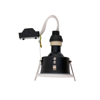 Встраиваемый светильник Nowodvorski Charlie White 8366