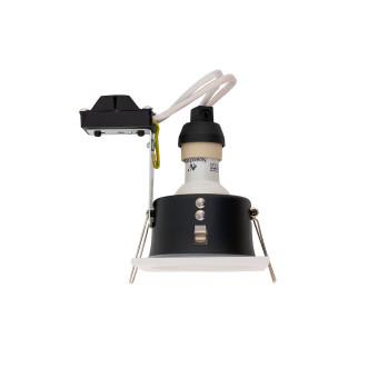 Встраиваемый светильник Nowodvorski Delta White 8368