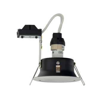 Встраиваемый светильник Nowodvorski Foxtrot White 8373