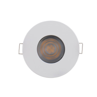 Встраиваемый светильник Nowodvorski Golf White 8375