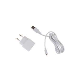 Настольная лампа Nowodvorski Mahe Led White 8397