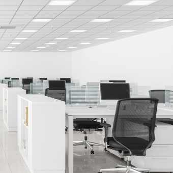 Подвесной светильник Nowodvorski Itaka Led White 8460