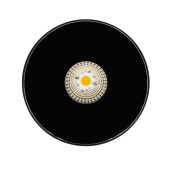 Накладной светильник Nowodvorski Ios Led Black 8723