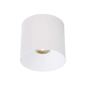 Накладной светильник Nowodvorski Ios Led White 8744