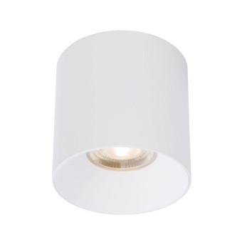 Накладной светильник Nowodvorski Ios Led White 8744