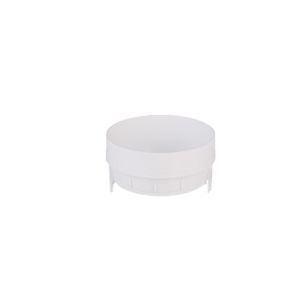 Трековый трехфазный светильник Nowodvorski Milo Led White 8766