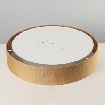 Потолочная люстра Nowodvorski Turda Gold 8802