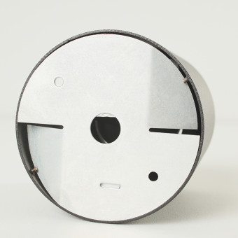 Накладной светильник Nowodvorski Set Black/Gold 8901