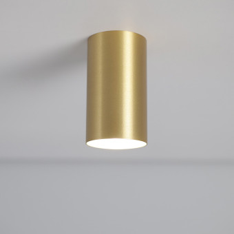 Потолочный cветильник Nowodvorski Eye S Brass 8911