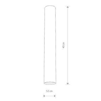 Потолочный cветильник Nowodvorski Eye L Brass 8913
