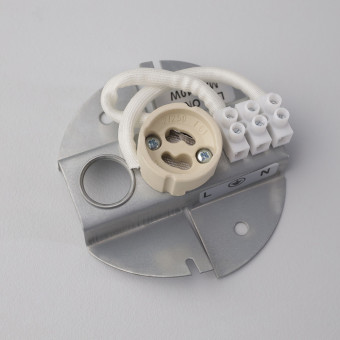 Накладной светильник Nowodvorski Eye Tone White 8925