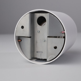 Накладной светильник Nowodvorski Eye Tone White 8925