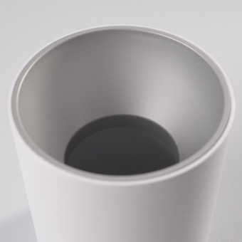 Накладной светильник Nowodvorski Eye Tone White/Silver 8928