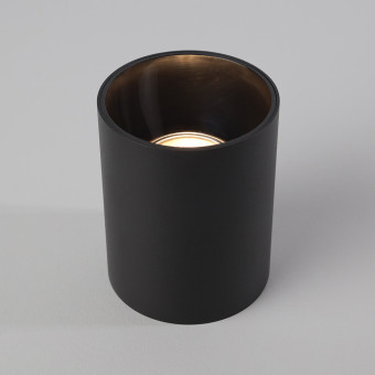 Накладной светильник Nowodvorski Eye Tone Black 8930