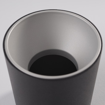 Накладной светильник Nowodvorski Eye Tone Black/Silver 8932