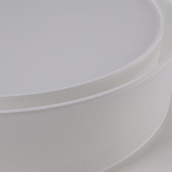 Потолочная люстра Nowodvorski Mist White 8943