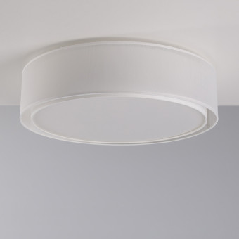 Потолочная люстра Nowodvorski Mist White 8943