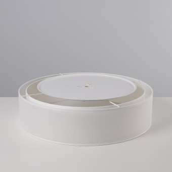 Потолочная люстра Nowodvorski Mist White 8943