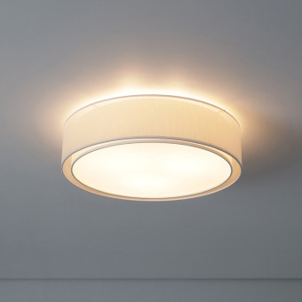 Потолочная люстра Nowodvorski Mist White 8943