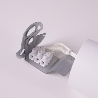 Подвесная люстра Nowodvorski Turda Gray 8946