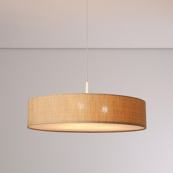 Подвесная люстра Nowodvorski Turda Gold 8950