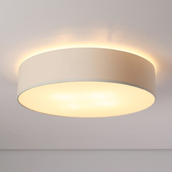 Потолочная люстра Nowodvorski Laguna Cream 8957