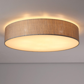 Потолочная люстра Nowodvorski Turda Gray 8960