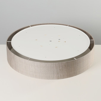 Потолочная люстра Nowodvorski Turda Gray 8960