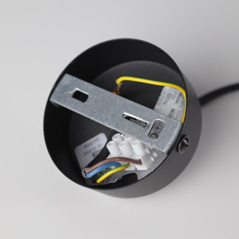 Подвесной светильник Nowodvorski Wheel Gold/Black 9028