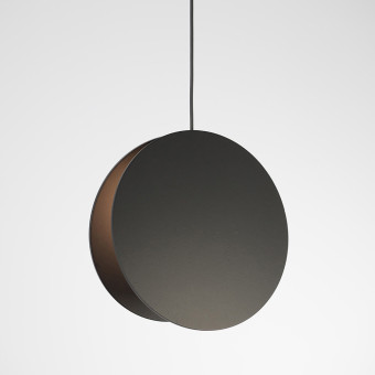 Подвесной светильник Nowodvorski Wheel Black 9033