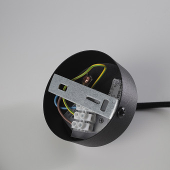 Подвесной светильник Nowodvorski Polaris Chrome 9056