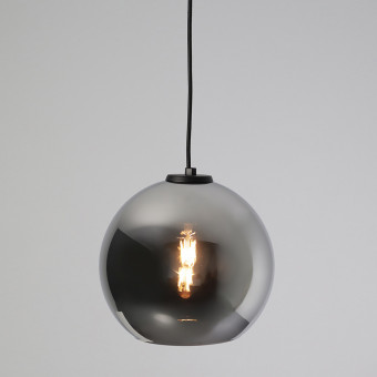 Подвесной светильник Nowodvorski Polaris Chrome 9056