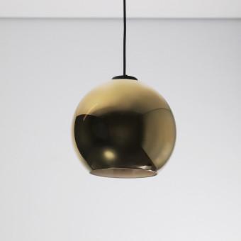 Подвесной светильник Nowodvorski Polaris Gold 9057