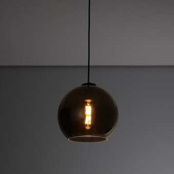 Подвесной светильник Nowodvorski Polaris Gold 9057