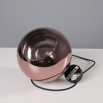 Подвесной светильник Nowodvorski Polaris Copper 9058