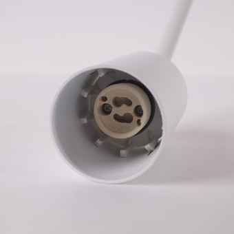 Настенный светильник Nowodvorski Eye Fles S White 9070