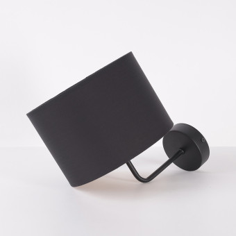 Бра Nowodvorski Alice Black/Gold 9084