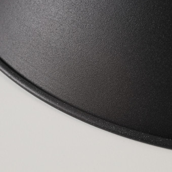 Настенно-потолочный светильник Nowodvorski PantographBlack/White  9126