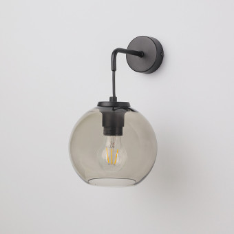 Бра Nowodvorski Vetro Black 9132