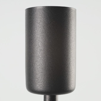 Потолочная люстра Nowodvorski Twig Black 9140