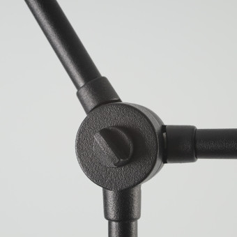 Потолочная люстра Nowodvorski Twig Black 9140