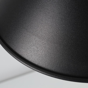 Потолочный cветильник Nowodvorski Techno Black/White 9143