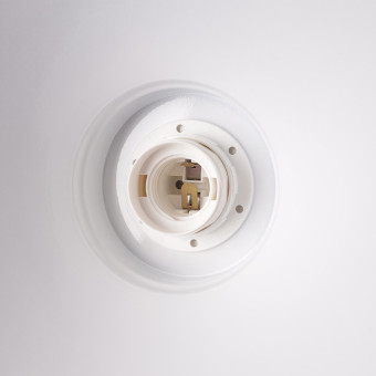 Бра Nowodvorski Techno Black/White 9145