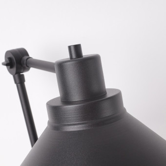 Бра Nowodvorski Techno Black/White 9145