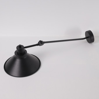 Бра Nowodvorski Techno Black/White 9145